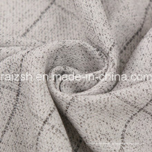 Полиэстер Rayon Fashion Fabric для мужчин и женщин Зимнее пальто